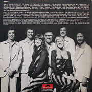 FAMILY FOUR SINGERS / Family Four Singers (1975)